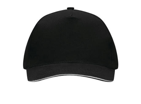 WALK - 5-Panel-Sandwich-Cap