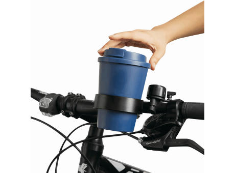 COFFEE TO RIDE - Fahrrad-Getränkehalter