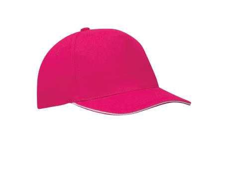 WALK - 5-Panel-Sandwich-Cap