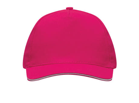 WALK - 5-Panel-Sandwich-Cap