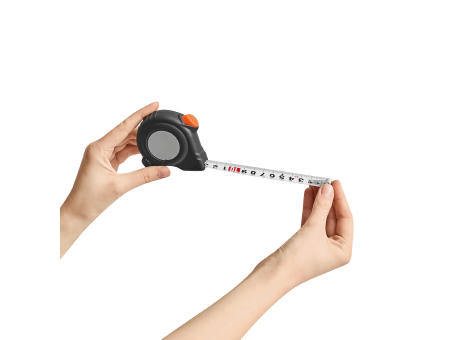 BUILDER I - Maßband