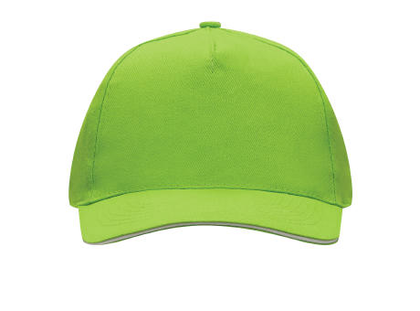 5-Panel-Sandwich-Cap WALK