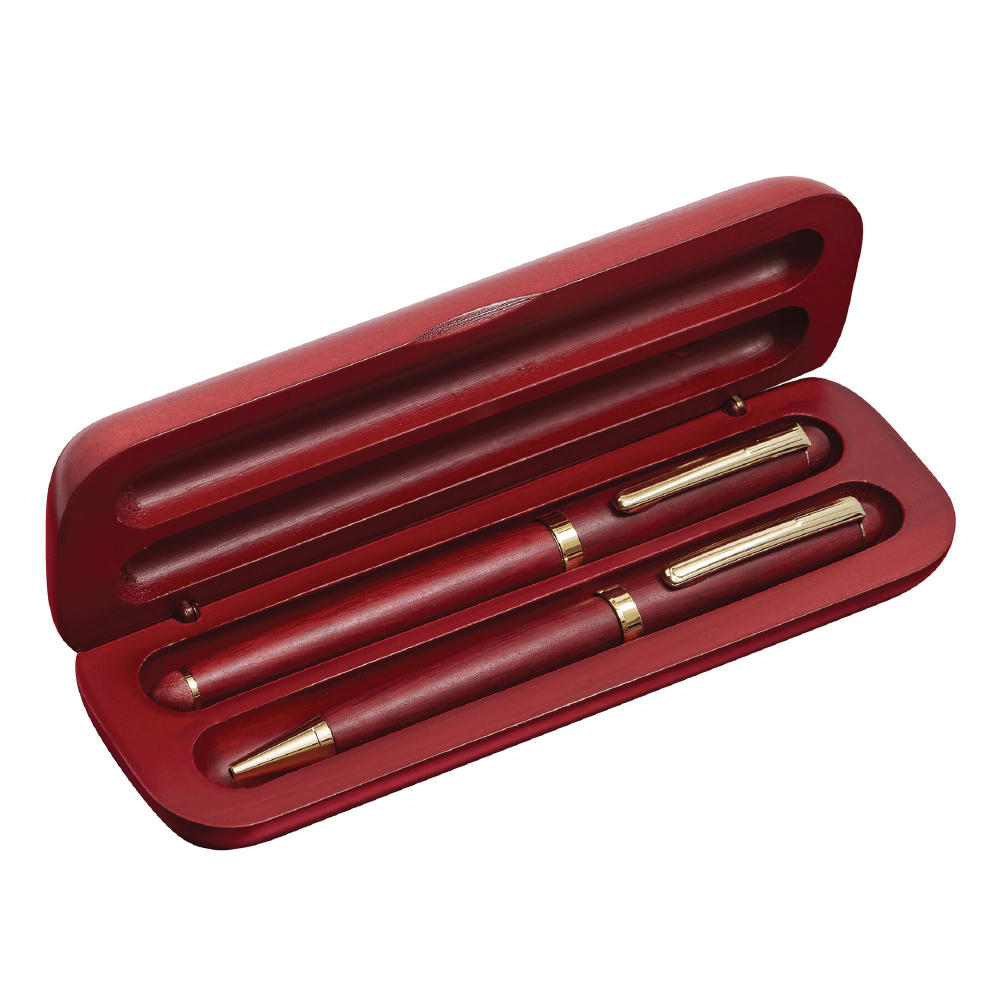 POET - Edles Schreibset