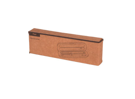 POET - Edles Schreibset