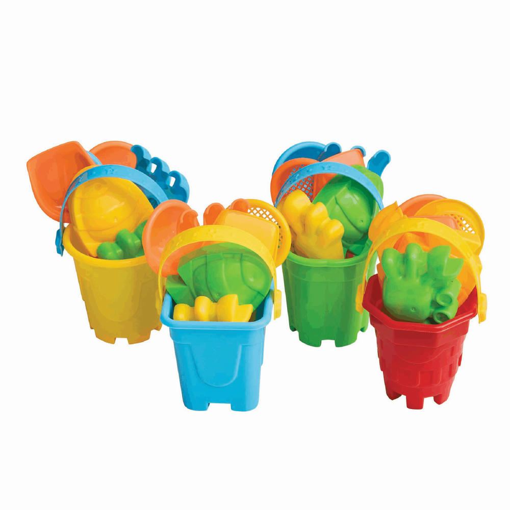 BEACHLIFE - Sandeimer-Set