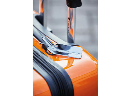 TRAVELLER - Kofferanhänger