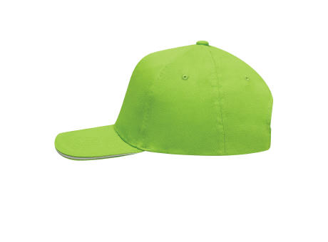 WALK - 5-Panel-Sandwich-Cap