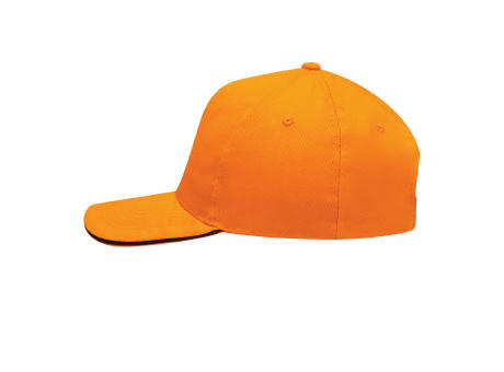 WALK - 5-Panel-Sandwich-Cap