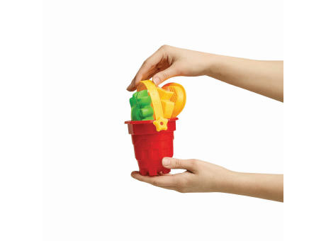 Sandeimer-Set BEACHLIFE