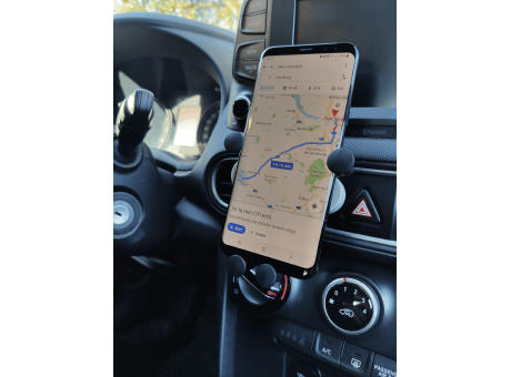 Auto-Smartphonehalter CLAW