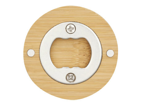 BAMBOO COIN - Flaschenöffner