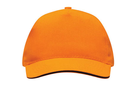 WALK - 5-Panel-Sandwich-Cap