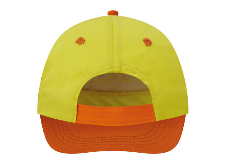 5-Panel-Cap für Kinder CALIMERO
