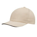 LIBERTY - 6-Panel-Sandwich-Cap LIBERTY