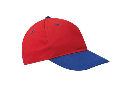 5-Panel-Cap für Kinder CALIMERO