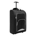 VIENNA - Trolley-Bordcase