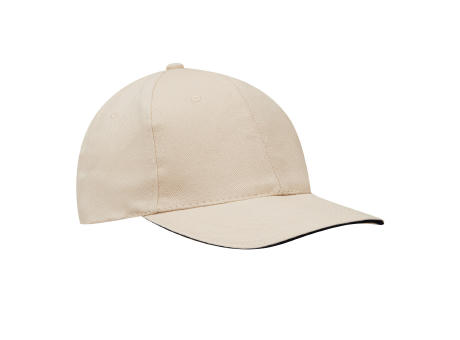 6-Panel-Sandwich-Cap LIBERTY