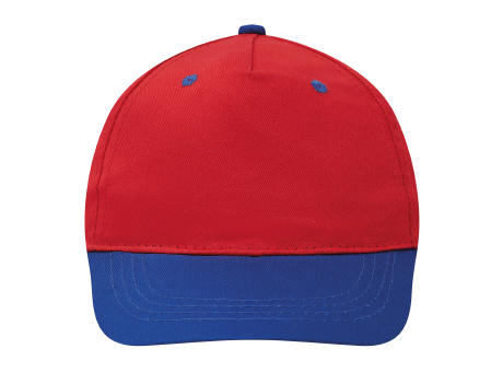 CALIMERO - 5-Panel-Cap für Kinder
