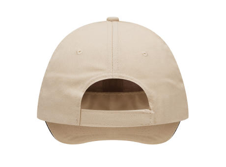 6-Panel-Sandwich-Cap LIBERTY