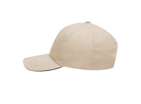 6-Panel-Sandwich-Cap LIBERTY