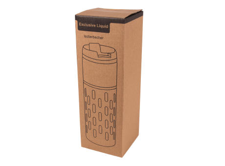 Isolierbecher EXCLUSIVE LIQUID