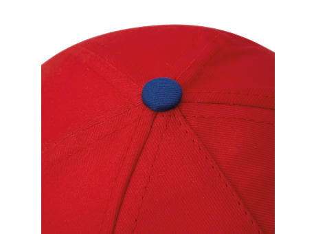 CALIMERO - 5-Panel-Cap für Kinder
