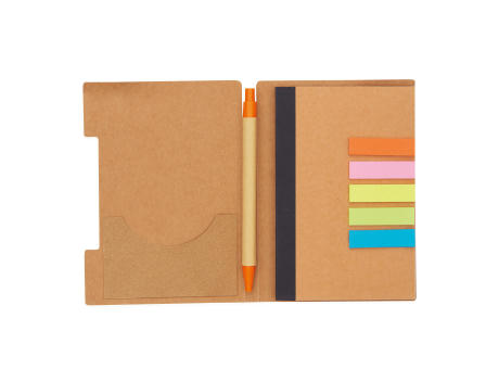 Notizbuch PENZ