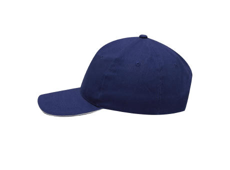 6-Panel-Sandwich-Cap LIBERTY