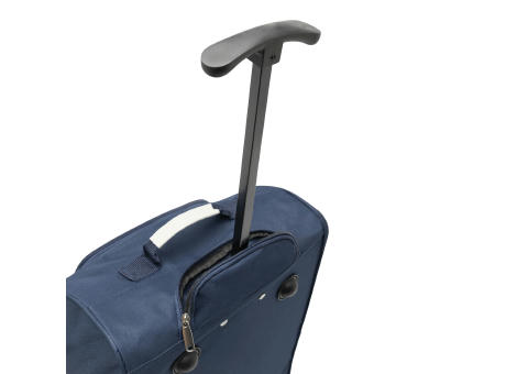 VIENNA - Trolley-Bordcase