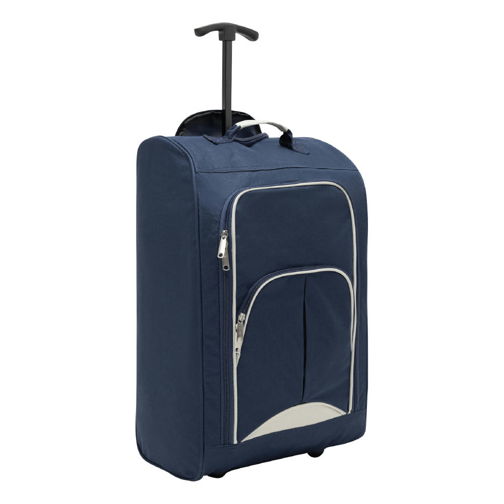VIENNA - Trolley-Bordcase