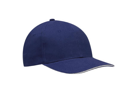 LIBERTY - 6-Panel-Sandwich-Cap