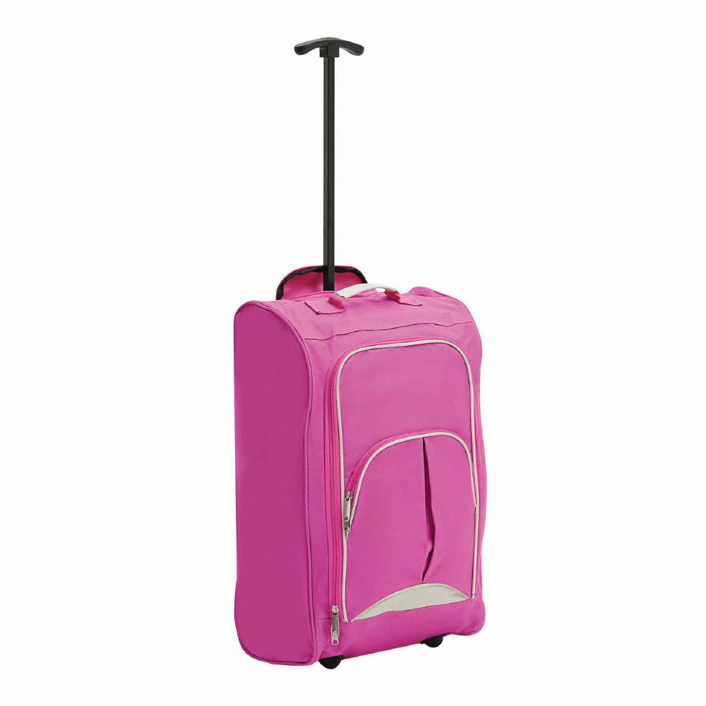 VIENNA - Trolley-Bordcase