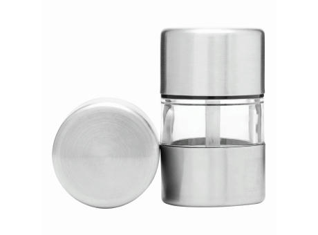 Salz- und Pfefferstreuer-Set SPICE FLAVOUR