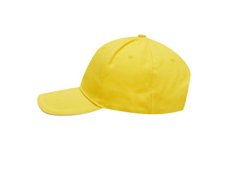 LIBERTY - 6-Panel-Sandwich-Cap