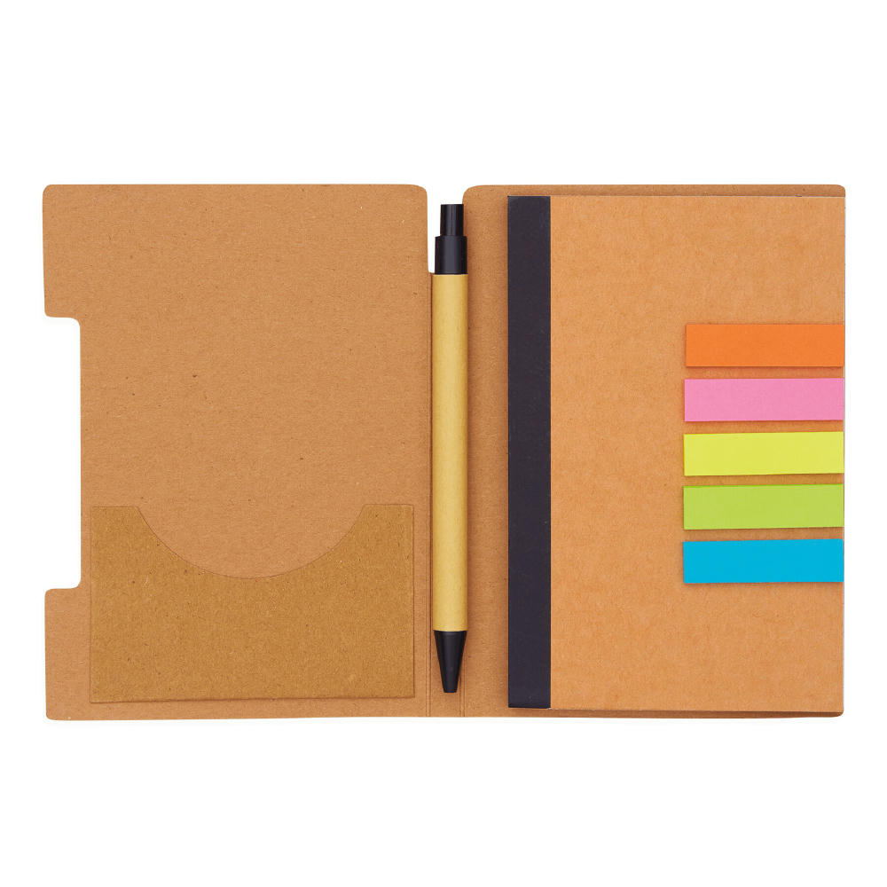 Notizbuch PENZ