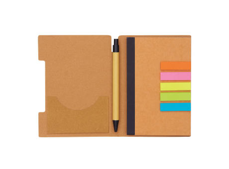 Notizbuch PENZ