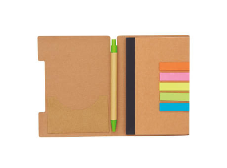 Notizbuch PENZ
