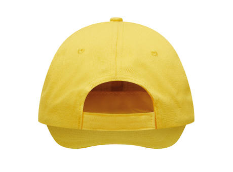 LIBERTY - 6-Panel-Sandwich-Cap