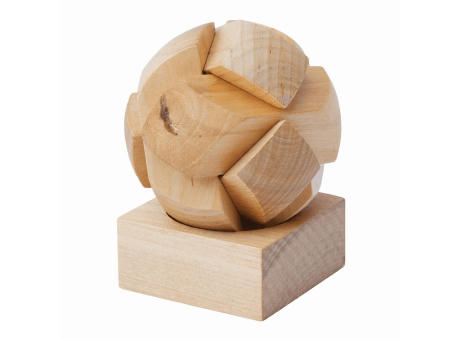 Puzzle Ball ROUND DEXTERITY