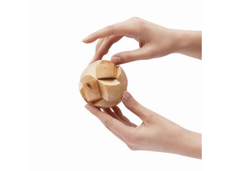 Puzzle Ball ROUND DEXTERITY