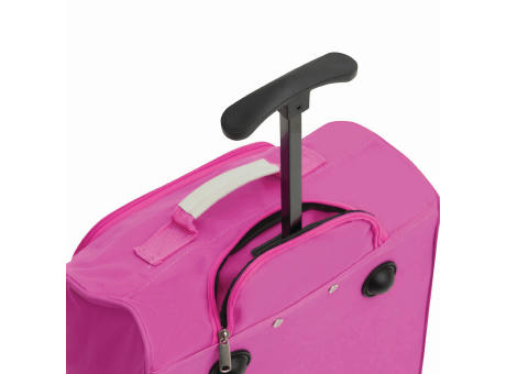 VIENNA - Trolley-Bordcase