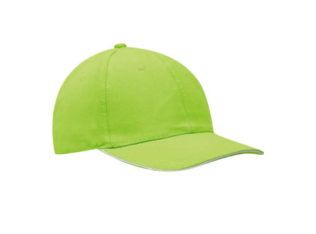 6-Panel-Sandwich-Cap LIBERTY