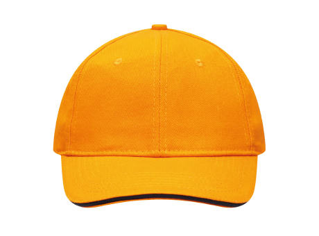 LIBERTY - 6-Panel-Sandwich-Cap LIBERTY