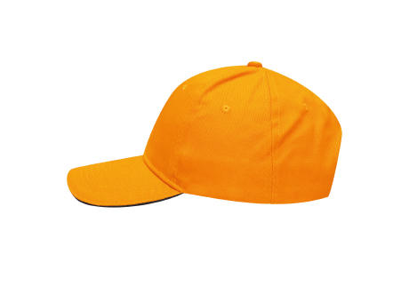 LIBERTY - 6-Panel-Sandwich-Cap LIBERTY