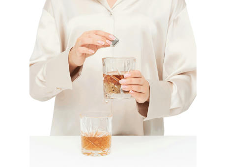 Whiskey-Gläser JIMMY'S DRINK