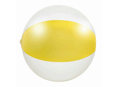 ATLANTIC SHINY - Aufblasbarer Strandball