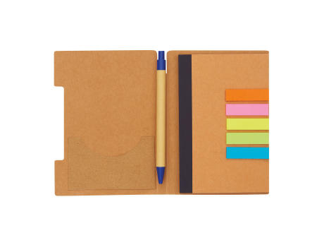 Notizbuch PENZ