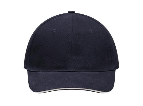 6-Panel-Sandwich-Cap LIBERTY