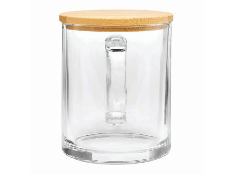 Trinkbecher MINTEA