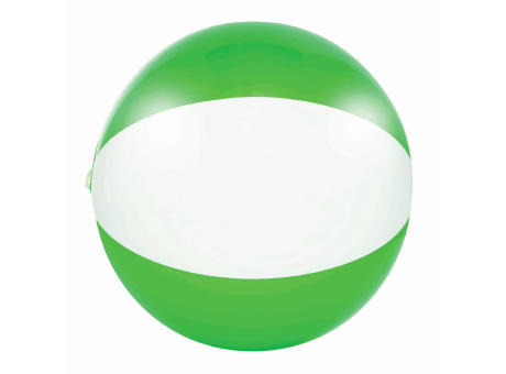 ATLANTIC SHINY - Aufblasbarer Strandball